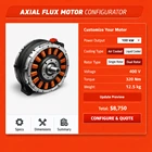 Beyond Motors configurator