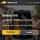 Ivič Removals